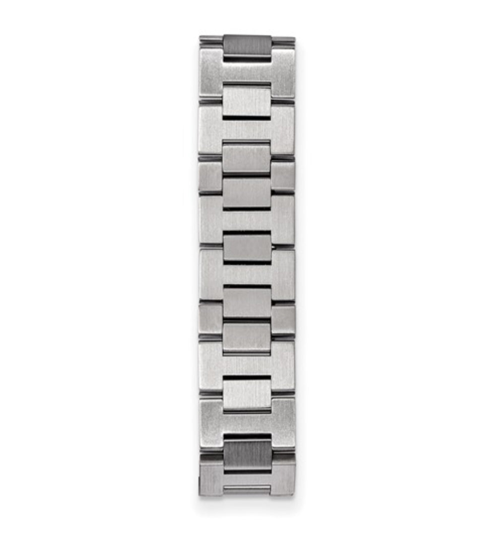 CERTIFIED PRE-OWNED CARTIER - STAINLESS STEEL UNISEX PASHA C AUTOMATIC WATCH